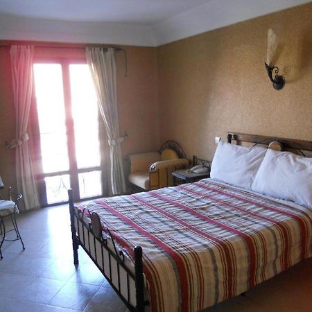 Hotel Salama Ste Sal- Ama Sud Sarl Au Tafraout Εξωτερικό φωτογραφία